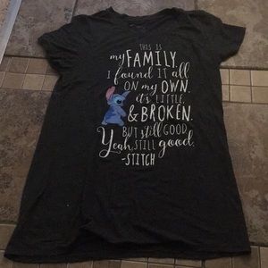 Lilo and Stitch Shirt